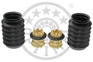TOZ KORUMA SETİ AMORTİSÖR 5E60 -5 TOURİNGE61 resmi