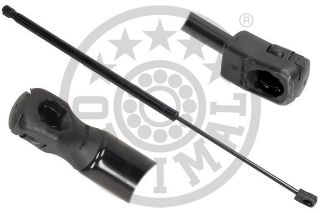 GAZLİ AMORTİSÖR BAGAJ/YÜKLEME BÖLÜMÜ PASSAT ALLTRACK3G5 -PASSAT ESTATE3G5 resmi