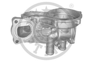 GÖVDE SU POMPASİ 10043-C2 -100C1 -100 AVANT43-C2 -8080-82-B1 -8081-85-B2 -COUPE81-85 GOLF I17 -GOLF resmi