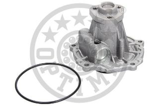 SU POMPASİ A48D2-B5 -A4 AVANT8D5-B5 -A64A-C4 -A64B2-C5 -A6 AVANT4A-C4 -A6 AVANT4B5-C5 -CABRİOLET8G7- resmi