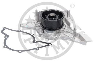 SU POMPASİ A48D2-B5 -A4 AVANT8D5-B5 -A64B2-C5 -A6 AVANT4B5-C5 -ALLROAD4BH-C5 resmi