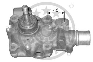 SU POMPASİ DAILY III KASTEN/KOMBİ-DAILY III PRİTSCHE/FAHRGESTELLRENAULT TRUCKS: MASCOTT KASTEN/KOMB resmi