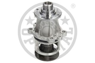 SU POMPASİ 3E36 -5E34 resmi
