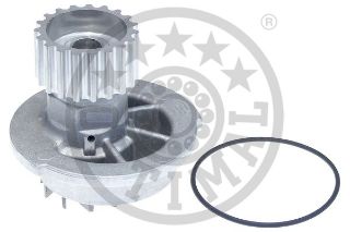 SU POMPASİ AVEO STUFENHECKT200 -AVEO STUFENHECKT250-T255 -KALOS-KALOS STUFENHECK-LACETTİJ200 -NUBIRA resmi