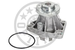 SU POMPASİ CALIBRA A85 -OMEGA B25 -26 -27 -OMEGA B CARAVAN21 -22 -23 -SIGNUM-SINTRA-VECTRA A86 -8 resmi