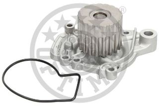 SU POMPASİ ACCORD VICH-CK-CG -ACCORD VI AERODECKCF -ACCORD VI HATCHBACKCH-CL -CİVİC V STUFENHECKEG-E resmi