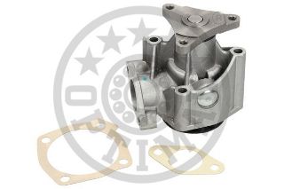 SU POMPASİ TEMPRA159 -TEMPRA S.W.159 -TİPO160 LANCİA: DEDRA835 -DEDRA SW835 -DELTA II836 resmi