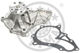 SU POMPASİ 3 STUFENHECKBL -6GH -6 SPORTGH -6 SPORT KOMBİGH -CX-7ER resmi