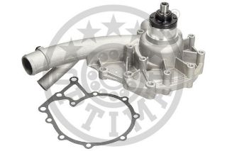SU POMPASİ 190W201 -COUPEC123 -G-KLASSEW463 -KOMBİ KOMBİS123 -STUFENHECKW123 resmi