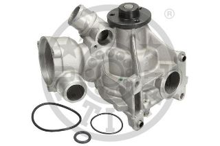 SU POMPASİ 190W201 -COUPEC124 -E-KLASSEW124 -E-KLASSE KOMBİS124 -G-KLASSEW463 -G-KLASSE GEL NDEWAGEN resmi