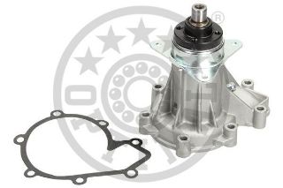 SU POMPASİ 190W201 -C-KLASSEW202 -E-KLASSEW124 -KOMBİ KOMBİS124 -STUFENHECKW124 resmi