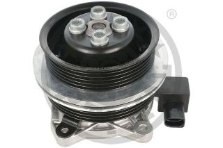 SU POMPASİ CC358 -PASSAT362 -PASSAT3C2 -PASSAT CC357 -PASSAT VARİANT365 -PASSAT VARİANT3C5 -TOURAN1T resmi