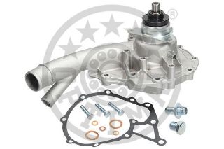 SU POMPASİ KORANDOKJ -KORANDO CABRİOKJ -MUSSOFJ 190W201 -COUPEC124 -KOMBİ KOMBİS124 -STUFENHECKW124 resmi