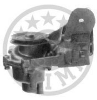 SU POMPASİ RITMO138 İBİZA I021A -MALAGA023A -RONDA022A resmi