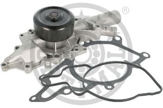 SU POMPASİ C-KLASSEW202 -C-KLASSEW203 -C-KLASSE KOMBİS202 -C-KLASSE KOMBİS203 -C-KLASSE SPORTCOUPECL resmi