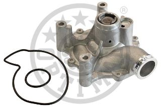 SU POMPASİ MINIR50-R53 -MINIR56 -MINI CABRİOLETR52 resmi