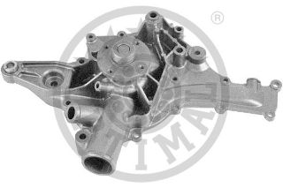 SU POMPASİ CROSSFIRE-CROSSFIRE ROADSTERC-KLASSEW202 -C-KLASSEW203 -CLKC208 -CLK CABRİOLETA208 -CLK resmi