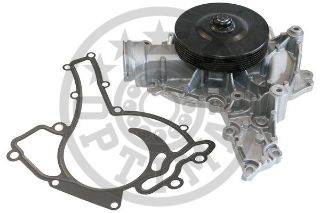 SU POMPASİ C-KLASSEW204 -CLSC219 -E-KLASSEW211 -E-KLASSEW212 -E-KLASSE CABRİOLETA207 -E-KLASSE COUPE resmi