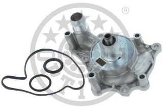 SU POMPASİ A64F2-C6 -A6 ALLROAD4FH-C6 -A6 AVANT4F5-C6 -A84E2-4E8 -Q74LB ; TOUAREG7P5-7P6 resmi