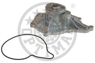 SU POMPASİ A48K2-B8 -A4 AVANT8K5-B8 -A58T3 -A5 CABRİOLET8F7 -A5 SPORTBACK8TA -A64F2-C6 -A6 AVANT4F5- resmi