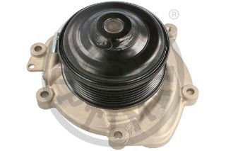 SU POMPASİ MERCEDES-BENZ : C-CLASSW204 -C-CLASS T-MODELS204 -CLSC218 -CLS SHOOTİNG BRAKEX218 -E-CLAS resmi