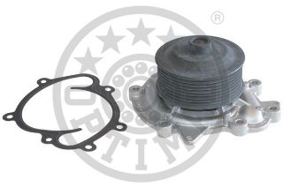 SU POMPASİ CLKC209 -CLK CABRİOLETA209 -E-KLASSEW211 -E-KLASSE KOMBİS211 -GL-KLASSEX164 -M-KLASSEW164 resmi