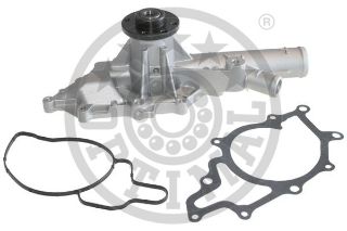 SU POMPASİ SPRINTER 3.5-T BUS906 -SPRINTER 3.5-T KASTEN906 -SPRINTER 3.5-T PRİTSCHE/FAHRGESTELL906 - resmi