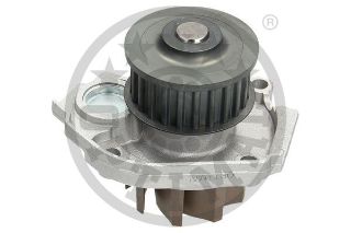 SU POMPASI FORD resmi