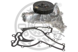 SU POMPASİ C-KLASSEW203 -C-KLASSEW204 -C-KLASSE KOMBİS203 -C-KLASSE KOMBİS204 -C-KLASSE SPORTCOUPECL resmi