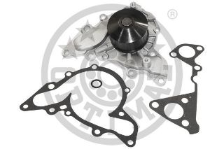 SU POMPASİ CIRRUS-STRATUSJA -STRATUS CABRİOLETJX STRATUSPAJERO IIV3 W-V2 W-V4 W -PAJERO II CANVAS resmi