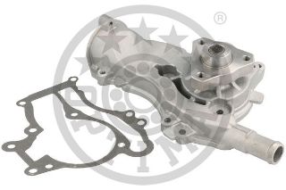 SU POMPASİ ASTRA JP10 -ASTRA J COUPE-ASTRA J SALOON-ASTRA J SPORTS TOURERP10 -CASCADAW13 -CORSA DS07 resmi