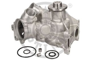 SU POMPASİ G-KLASSEW463 -G-KLASSE GEL NDEWAGEN OFFENW463 -S-KLASSEW140 resmi