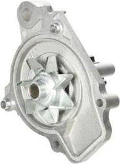 SU POMPASİ ACURA: İNTEGRA COUPECİTY STUFENHECK-CİTY STUFENHECKCG -CİVİC II SHUTTLEEE -CİVİC IV HAT resmi