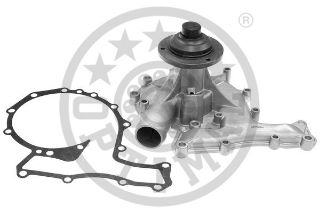 SU POMPASİ DISCOVERY ILJ -RANGE ROVER IAE-AN-HAA-HAB-HAM-HBM-RE-RN resmi