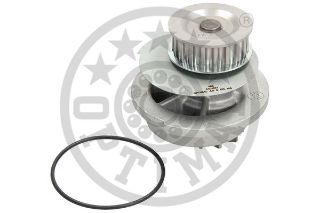 SU POMPASİ ASCONA C81 -86 -87 -88 -ASCONA C CC84 -89 -CORSA A CC93 -94 -98 -99 -CORSA A TR91 -92 resmi