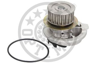 SU POMPASİ ASTRA F56 -57 -ASTRA F CARAVAN51 -52 -ASTRA F CC53 -54 -58 -59 -CALIBRA A85 -KADETT E resmi