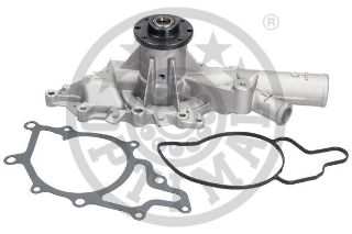 SU POMPASİ G-KLASSEW463 -SPRINTER 2-T BUS901-902 -SPRINTER 2-T KASTEN901-902 -SPRINTER 2-T PRİTSCHE/ resmi