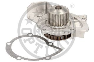 SU POMPASİ C4 GRAND PİCASSO IUA -C4 IIB7 -C4 PİCASSO IUD -C5 IIIRD -C5 III BREAKTD -C8EA -EB -D resmi