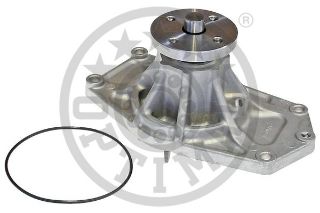 SU POMPASİ CANTERFE5-FE6 6.GENERATİONTALBOT: SIMCA 1301 resmi