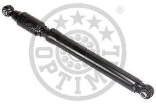 DİREKSİYON AMORTİSÖRÜ S-KLASSEW140 -S-KLASSE COUPEC140 resmi