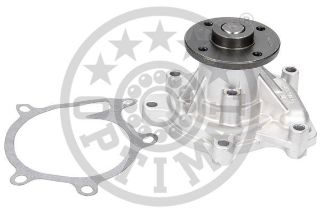 SU POMPASİ VIOS/YARIS STUFENHECK P9 -YARIS P1 -YARIS P9 resmi