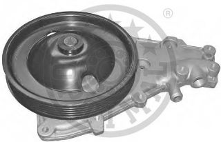 SU POMPASİ 21B48 -21 STUFENHECKL48 -SUPER 5B/C40 -SUPER 5 KASTENS40 resmi