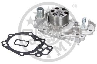 SU POMPASİ KUBISTARX76 -KUBISTAR KASTENX80 CLİO IB/C57 -5/357 -CLİO IIBB0/1/2 -CB0/1/2 -CLİO II K resmi