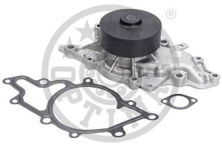 SU POMPASİ GRAND CHEROKEE IIWJ-WG resmi