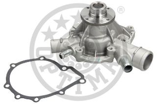 SU POMPASİ C-KLASSEW203 -C-KLASSE KOMBİS203 -C-KLASSE SPORTCOUPECL203 resmi