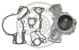 SU POMPASİ PAJERO CLASSICV2 W -PAJERO III GEL NDEWAGEN OFFENV6 W-V7 W -PAJERO IVV8 W-V9 W -PAJERO SP resmi