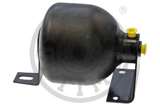 BASİNÇ HAZNESİ SÜSPANSİYON 190W201 -KOMBİ KOMBİS123 -S-KLASSEW126 -S-KLASSE COUPEC126 -STUFENHECKW12 resmi