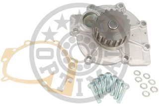 SU POMPASİ FOCUS IIDA -KUGA I-MONDEO IVBA7 -MONDEO IV STUFENHECKBA7 -MONDEO IV TURNİERBA7 -S-MAXWA6 resmi