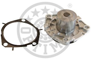 SU POMPASI FIAT DUCATO OPEL ASTRA H J INSIGNIA resmi