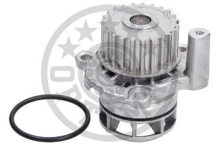 SU POMPASİ A18X1-8XK -A38P1 -A3 SPORTBACK8PA -A48EC-B7 -A4 AVANT8ED-B7 -A4 CABRİOLET8H7-B6-8HE-B7 -A resmi